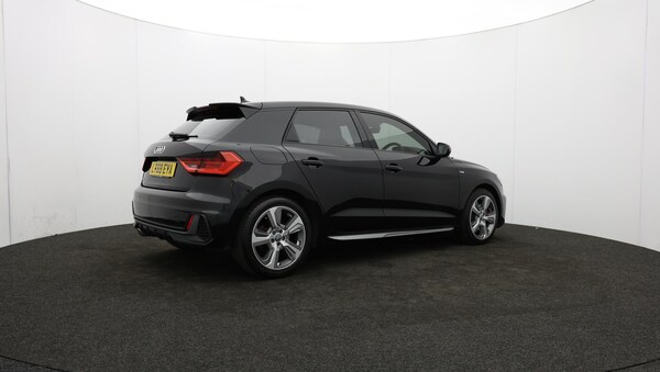 Used Audi A1 2019 for sale - 75600552: Photo 36