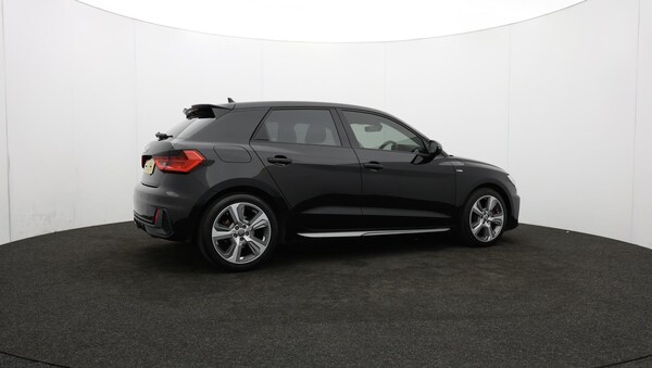 Used Audi A1 2019 for sale - 75600552: Photo 37