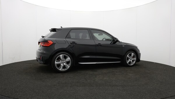 Used Audi A1 2019 for sale - 75600552: Photo 38