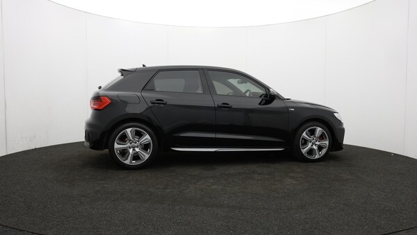 Used Audi A1 2019 for sale - 75600552: Photo 39