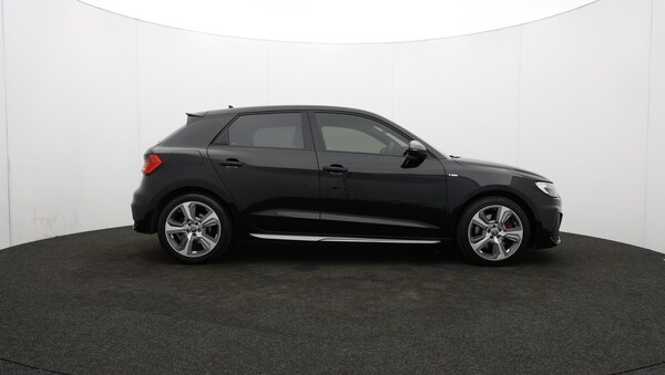 Used Audi A1 2019 for sale - 75600552: Photo 41