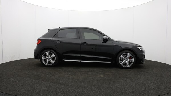Used Audi A1 2019 for sale - 75600552: Photo 42