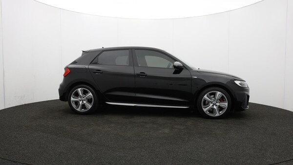 Used Audi A1 2019 for sale - 75600552: Photo 43