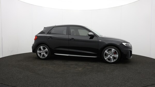 Used Audi A1 2019 for sale - 75600552: Photo 44