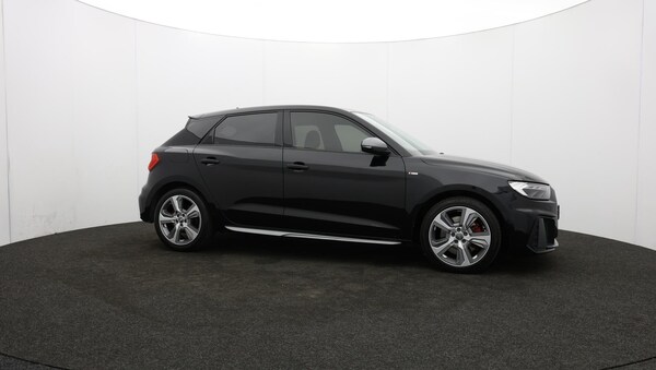 Used Audi A1 2019 for sale - 75600552: Photo 45