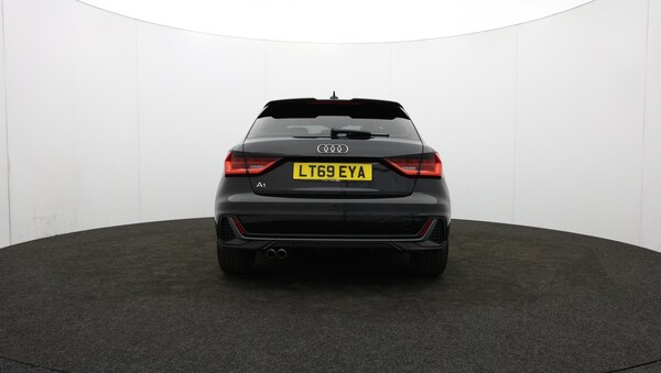 Used Audi A1 2019 for sale - 75600552: Photo 46