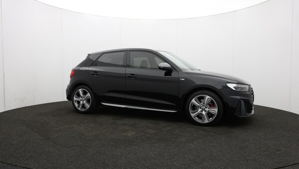Used Audi A1 2019 for sale - 75600552: Photo 47