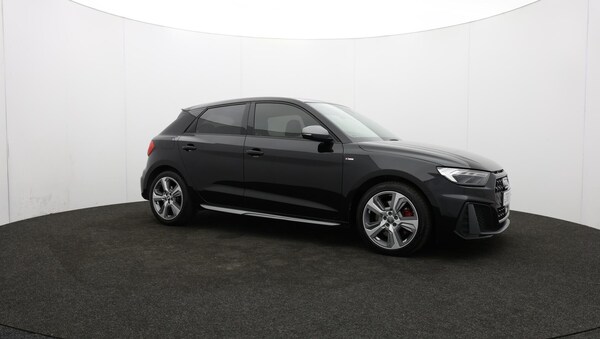 Used Audi A1 2019 for sale - 75600552: Photo 48