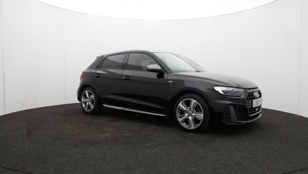 Used Audi A1 2019 for sale - 75600552: Photo 49