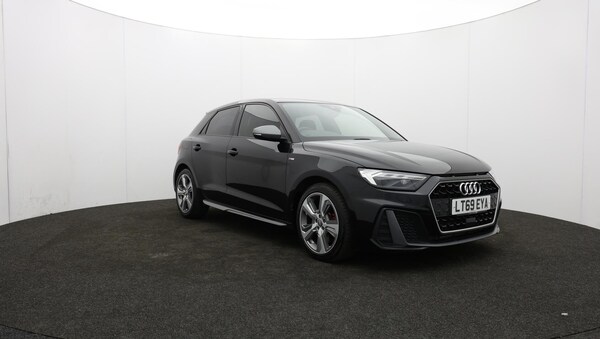 Used Audi A1 2019 for sale - 75600552: Photo 51