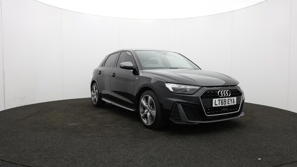 Used Audi A1 2019 for sale - 75600552: Photo 52