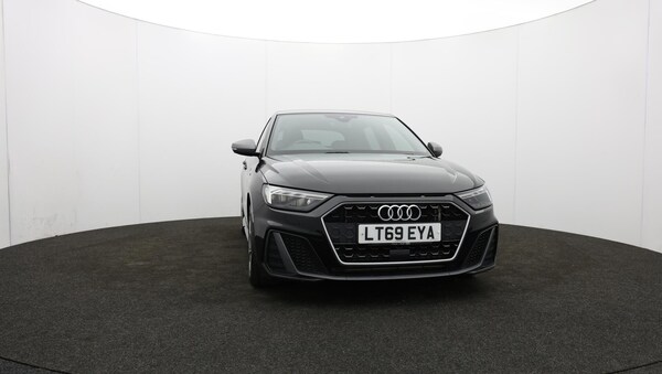 Used Audi A1 2019 for sale - 75600552: Photo 55