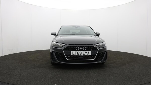 Used Audi A1 2019 for sale - 75600552: Photo 56