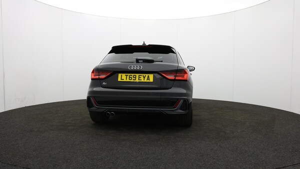 Used Audi A1 2019 for sale - 75600552: Photo 57