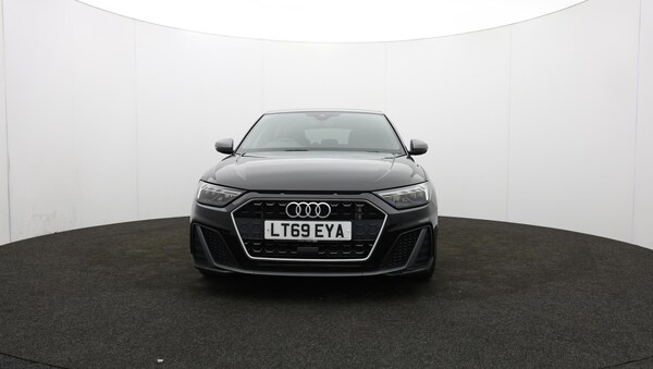 Used Audi A1 2019 for sale - 75600552: Photo 58