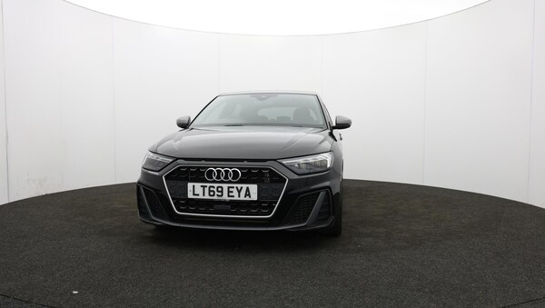 Used Audi A1 2019 for sale - 75600552: Photo 59