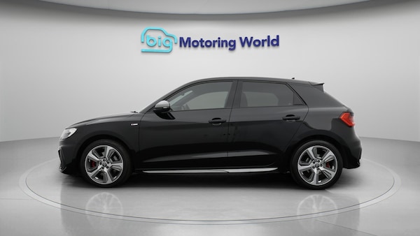 Used Audi A1 2019 for sale - 75600552: Photo 5