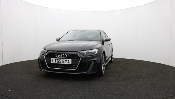Used Audi A1 2019 for sale - 75600552: Photo 60