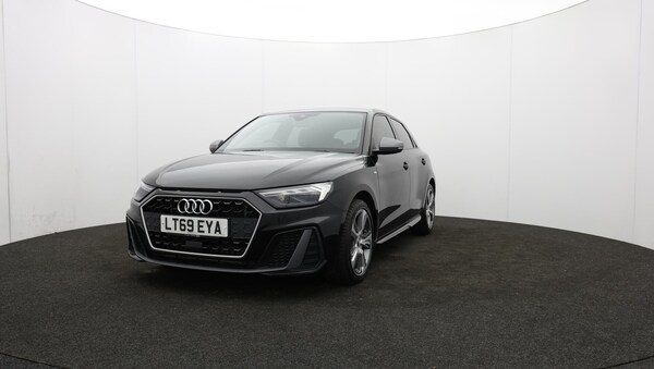 Used Audi A1 2019 for sale - 75600552: Photo 61