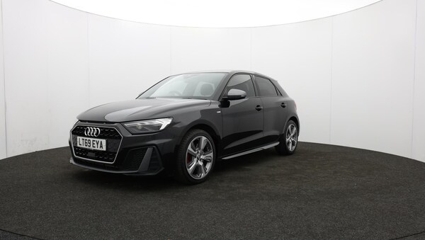 Used Audi A1 2019 for sale - 75600552: Photo 63