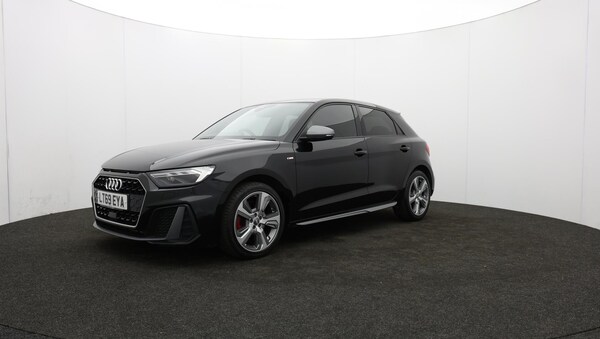 Used Audi A1 2019 for sale - 75600552: Photo 64