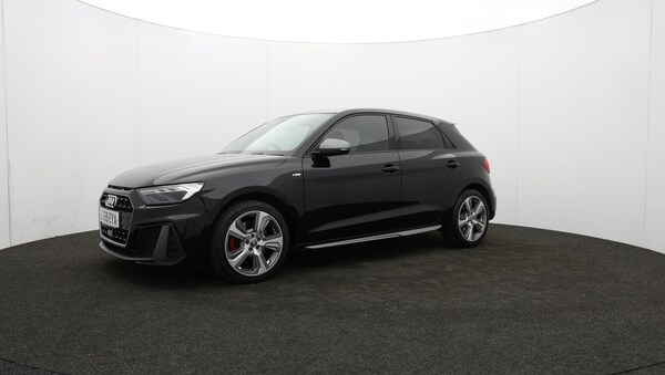 Used Audi A1 2019 for sale - 75600552: Photo 65