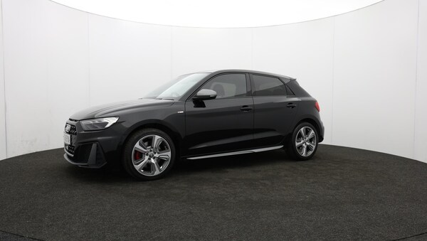 Used Audi A1 2019 for sale - 75600552: Photo 66