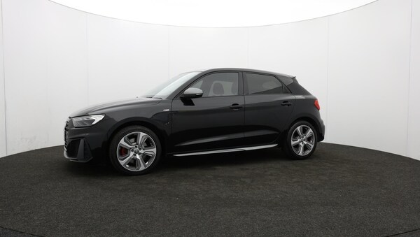 Used Audi A1 2019 for sale - 75600552: Photo 67
