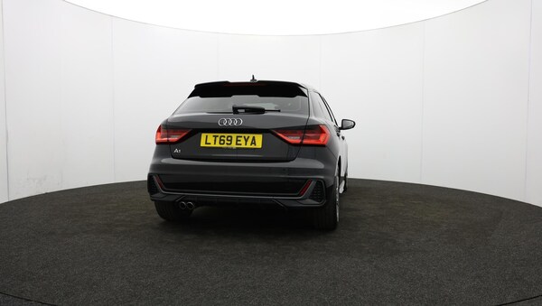 Used Audi A1 2019 for sale - 75600552: Photo 68