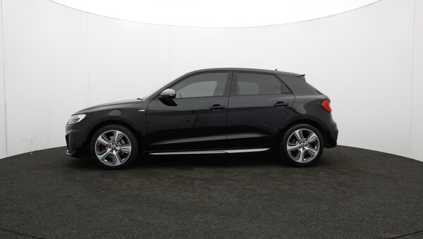 Used Audi A1 2019 for sale - 75600552: Photo 71