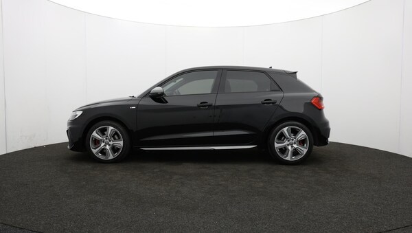 Used Audi A1 2019 for sale - 75600552: Photo 72