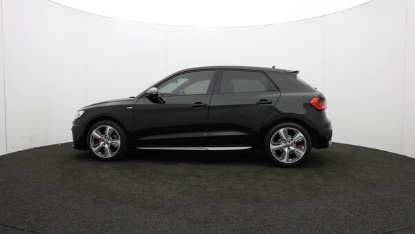 Used Audi A1 2019 for sale - 75600552: Photo 73