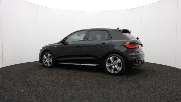Used Audi A1 2019 for sale - 75600552: Photo 76