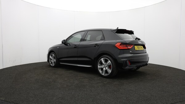 Used Audi A1 2019 for sale - 75600552: Photo 78