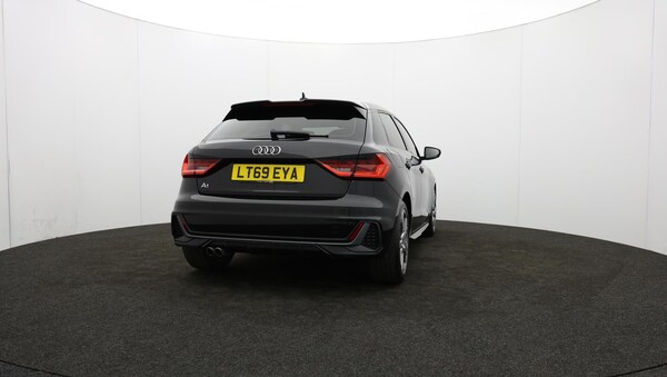 Used Audi A1 2019 for sale - 75600552: Photo 79