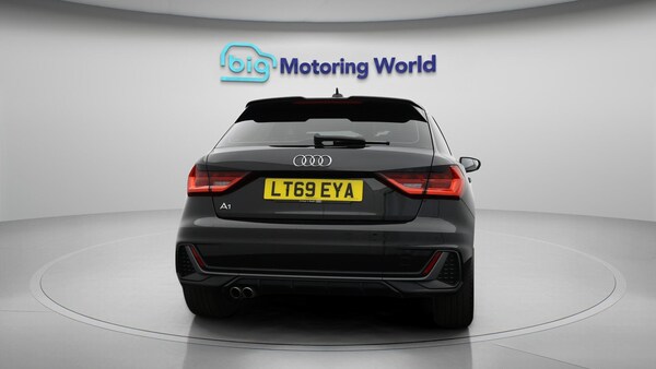 Used Audi A1 2019 for sale - 75600552: Photo 7