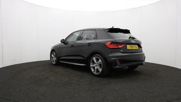 Used Audi A1 2019 for sale - 75600552: Photo 80
