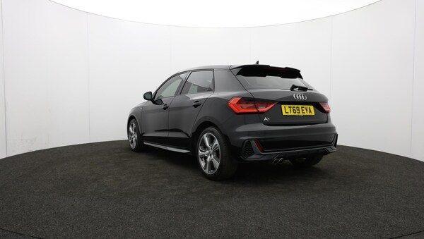 Used Audi A1 2019 for sale - 75600552: Photo 81