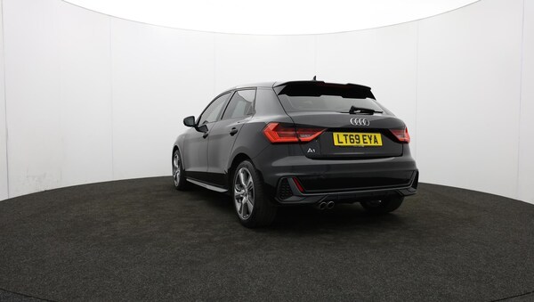 Used Audi A1 2019 for sale - 75600552: Photo 82