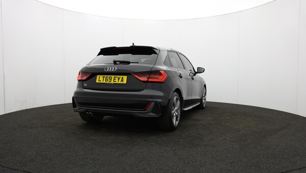 Used Audi A1 2019 for sale - 75600552: Photo 83