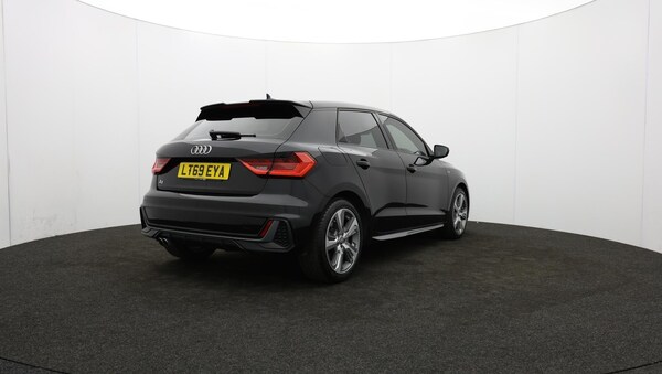Used Audi A1 2019 for sale - 75600552: Photo 84