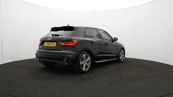 Used Audi A1 2019 for sale - 75600552: Photo 85