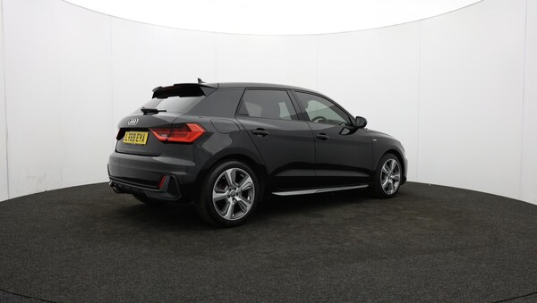 Used Audi A1 2019 for sale - 75600552: Photo 86