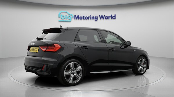 Used Audi A1 2019 for sale - 75600552: Photo 8