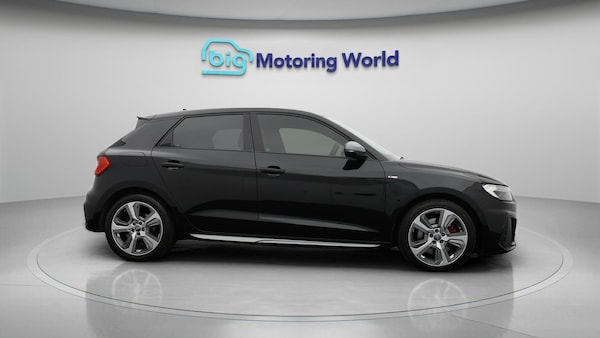 Used Audi A1 2019 for sale - 75600552: Photo 9