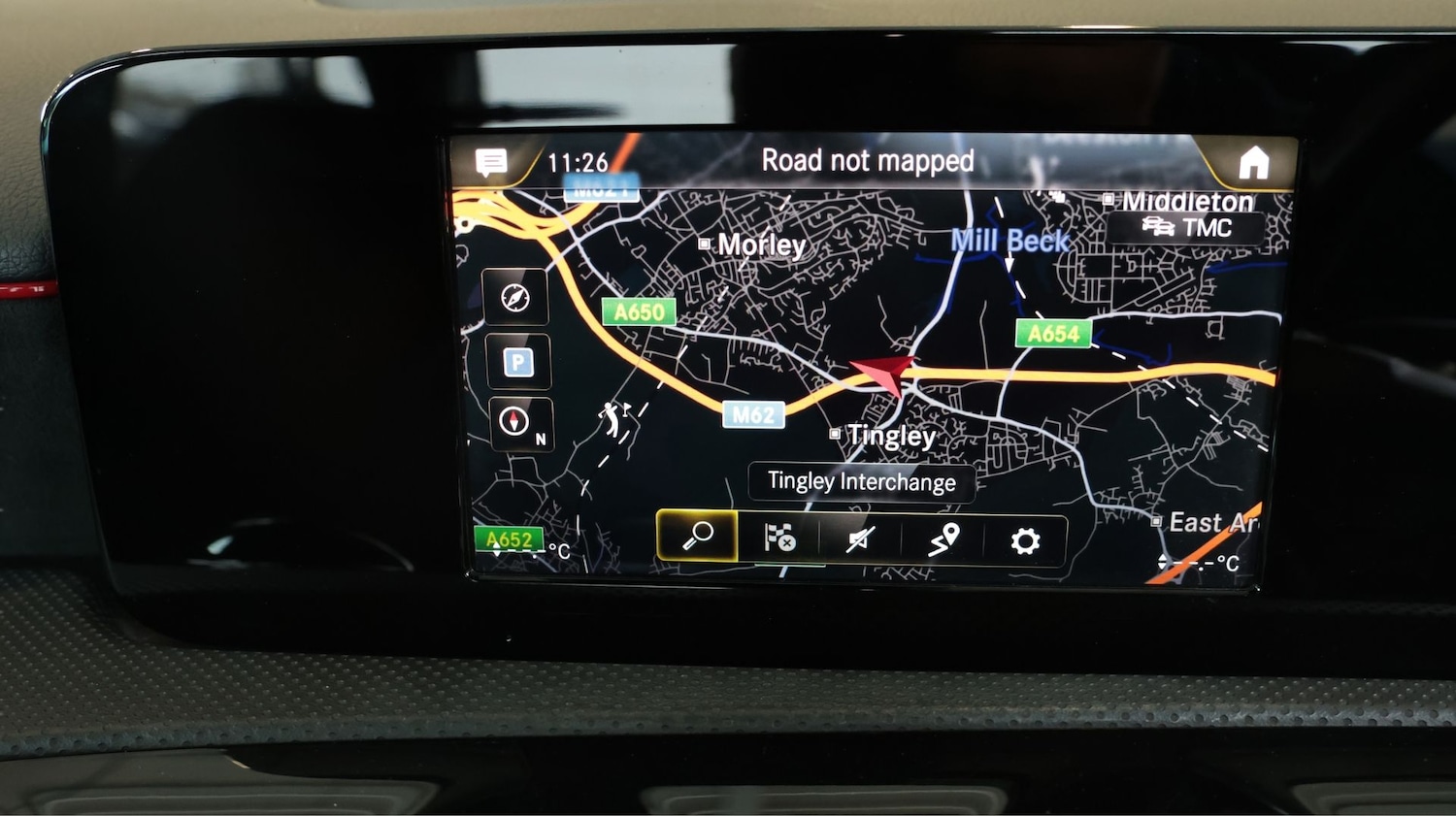 Used Mercedes-Benz A-Class 2019 for sale - 78094834: Photo 11