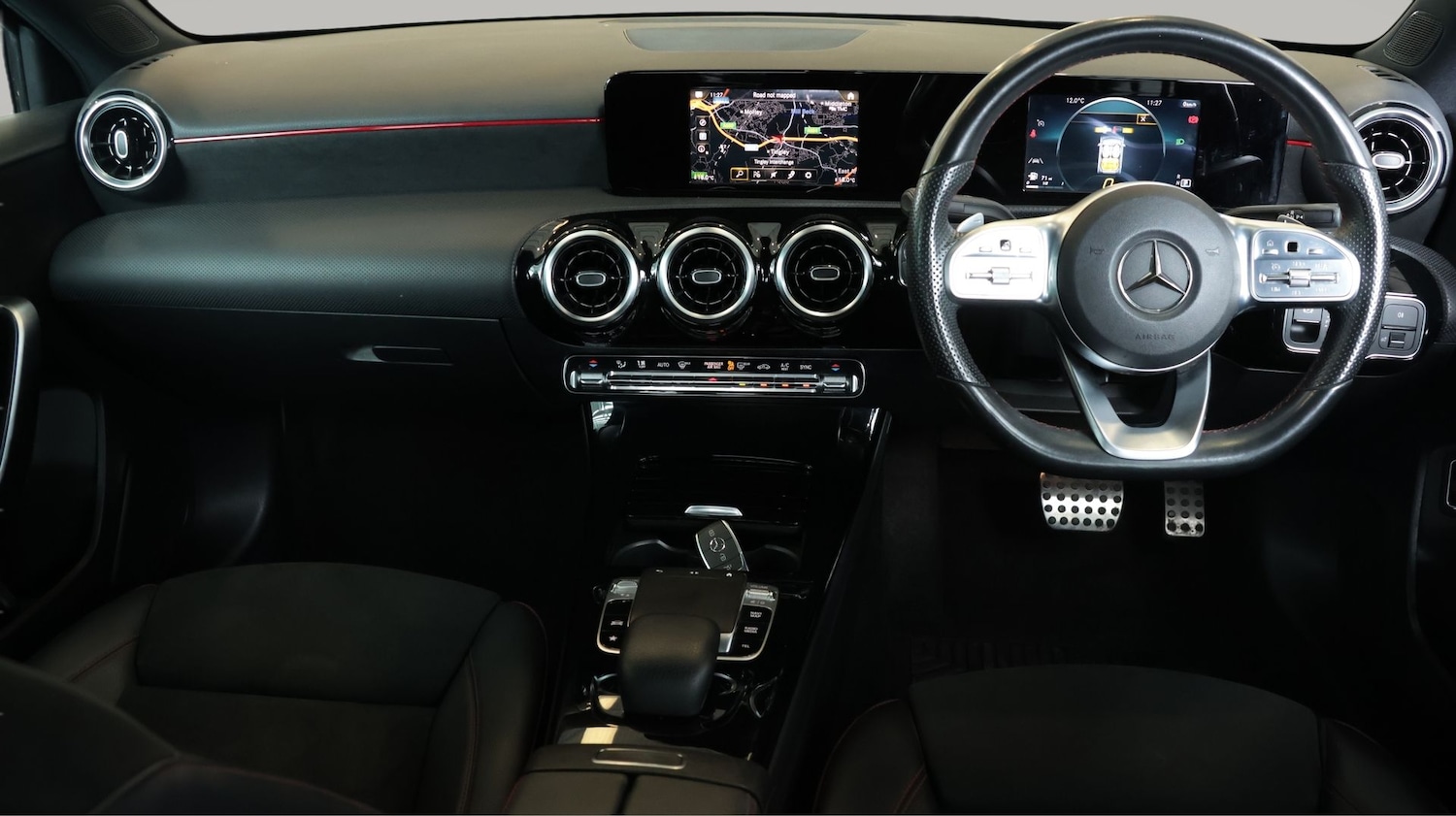 Used Mercedes-Benz A-Class 2019 for sale - 78094834: Photo 13