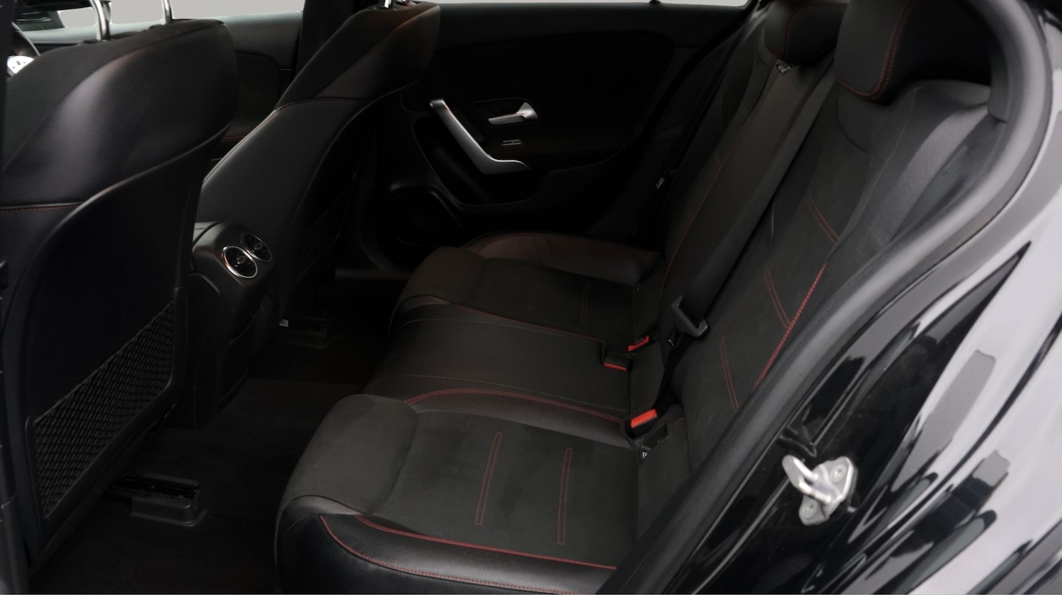 Used Mercedes-Benz A-Class 2019 for sale - 78094834: Photo 16