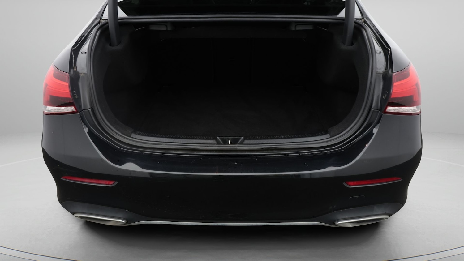 Used Mercedes-Benz A-Class 2019 for sale - 78094834: Photo 17