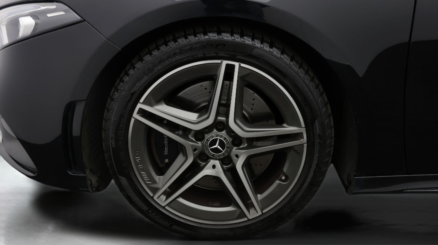 Used Mercedes-Benz A-Class 2019 for sale - 78094834: Photo 18